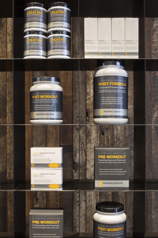 MenScience Flagship Store