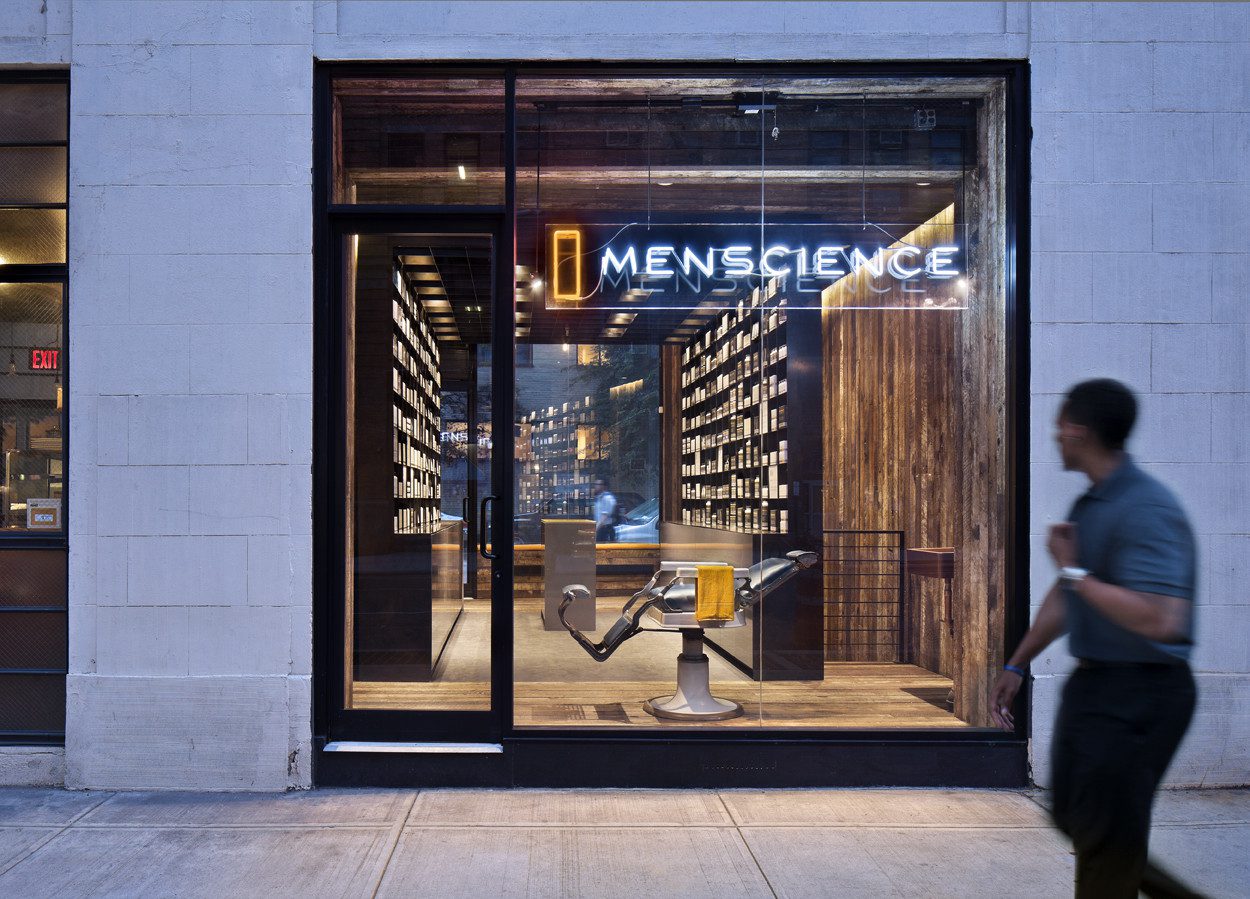 MenScience Flagship Store