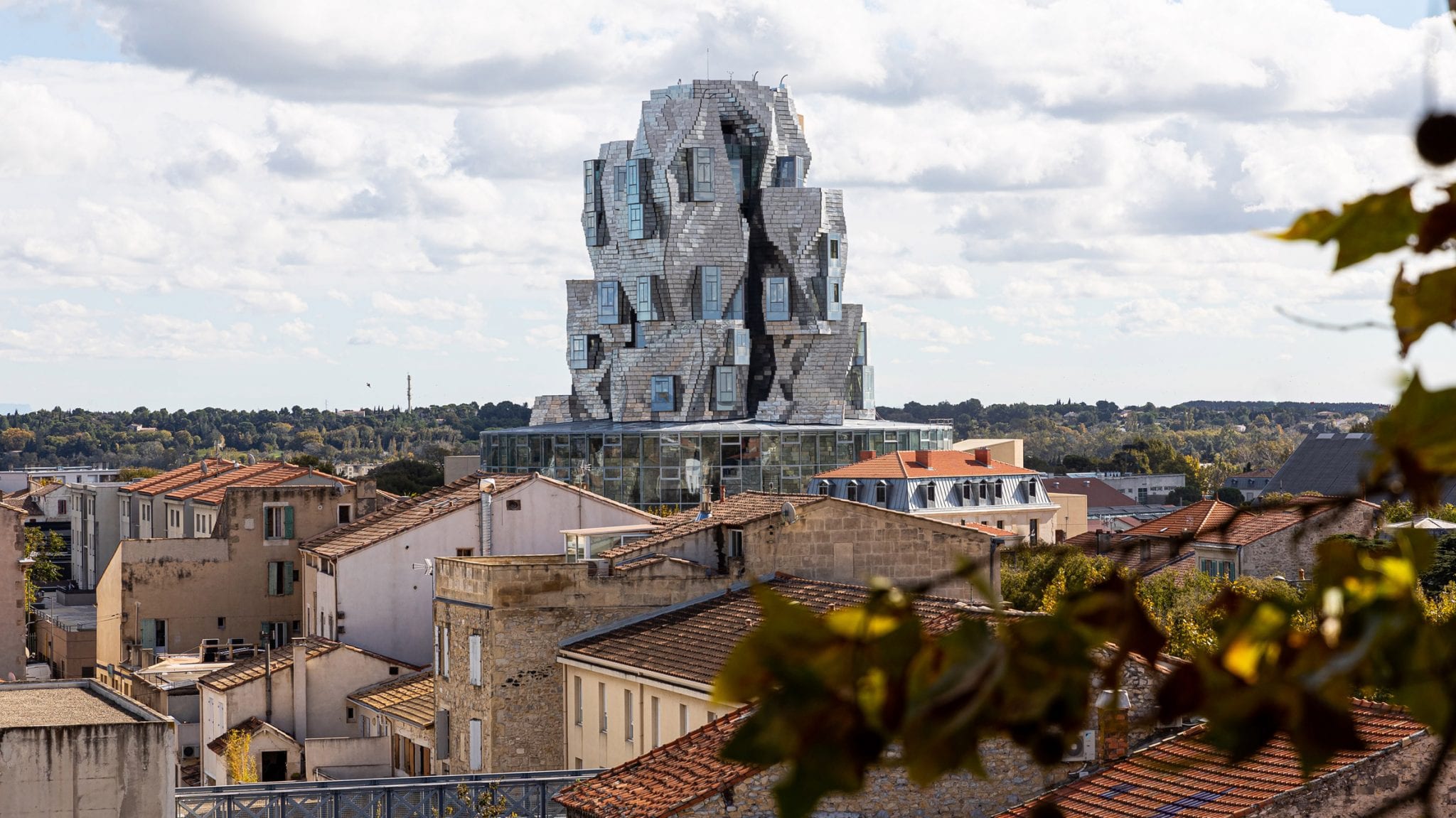 Frank Gehry