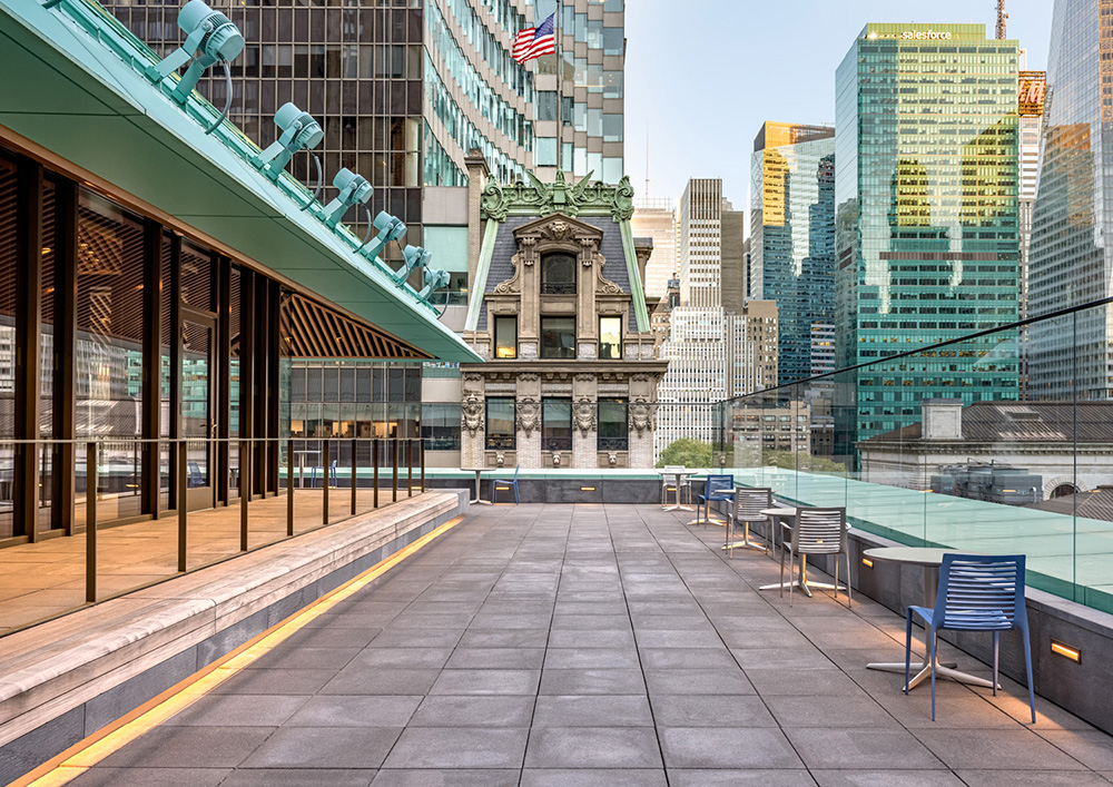 New York Public Library