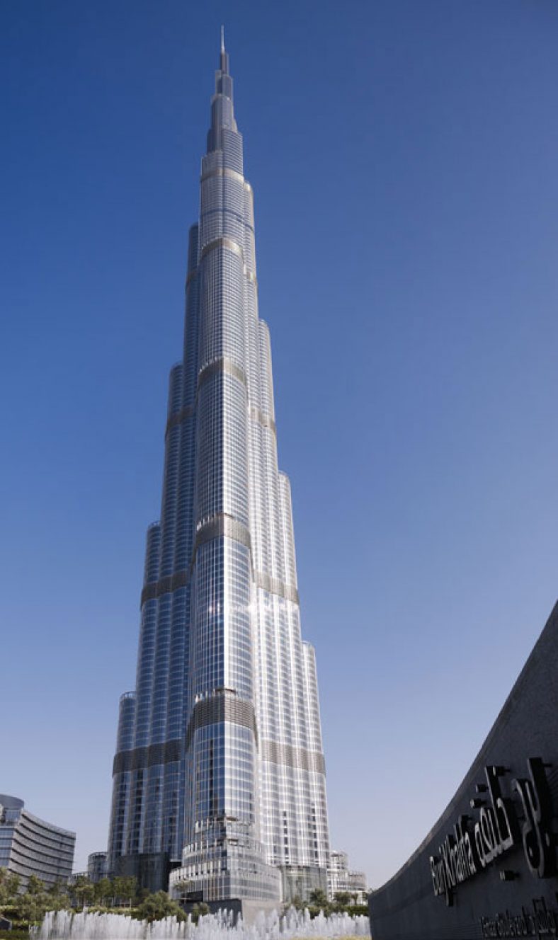 Top 30 Tallest Building in The World in 2021Part 1