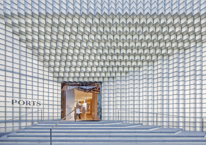 4 Ways to Use Glass Bricks in Architecture