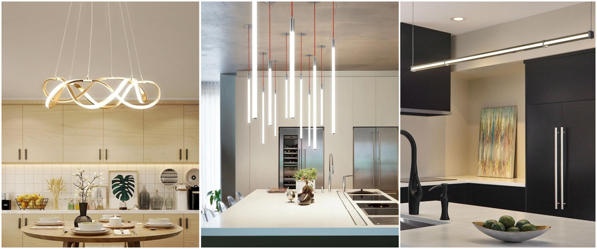 Arch2O Top 7 Led Lights For Your Kitchen 10 