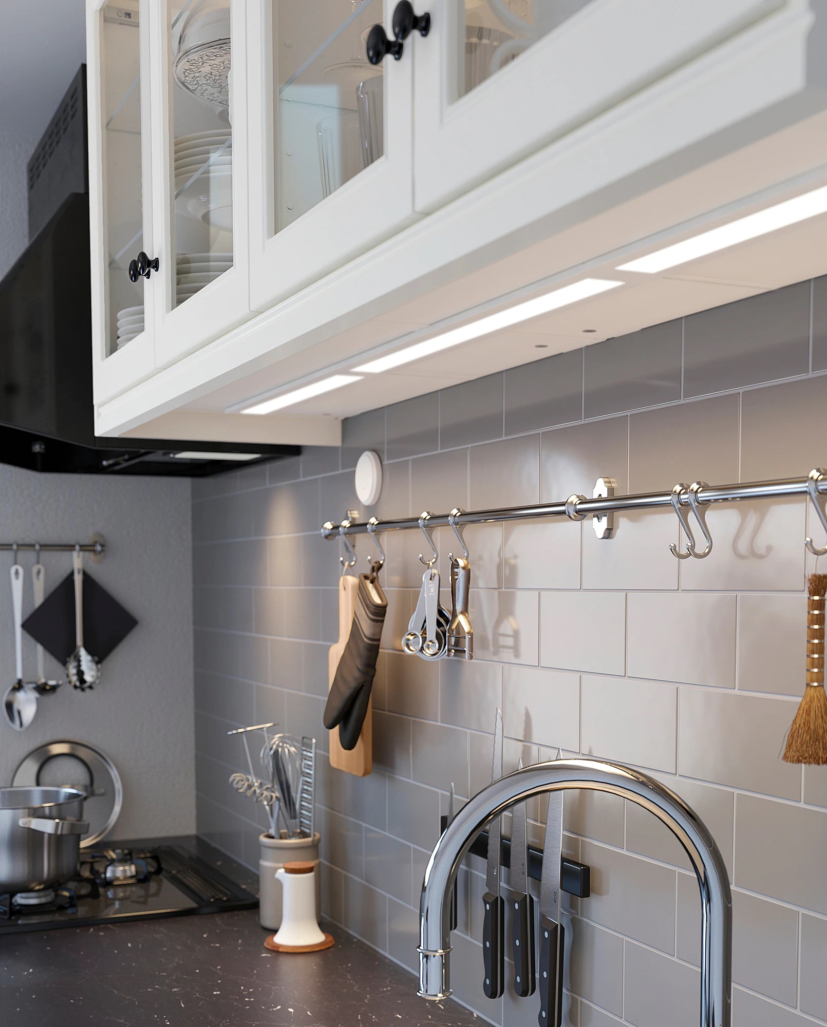 Arch2O Top 7 Led Lights For Your Kitchen 9 