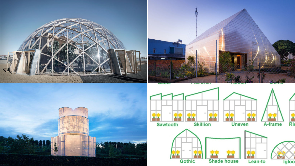 Arch2O 10 most inspiring greenhouse designs around the world 38