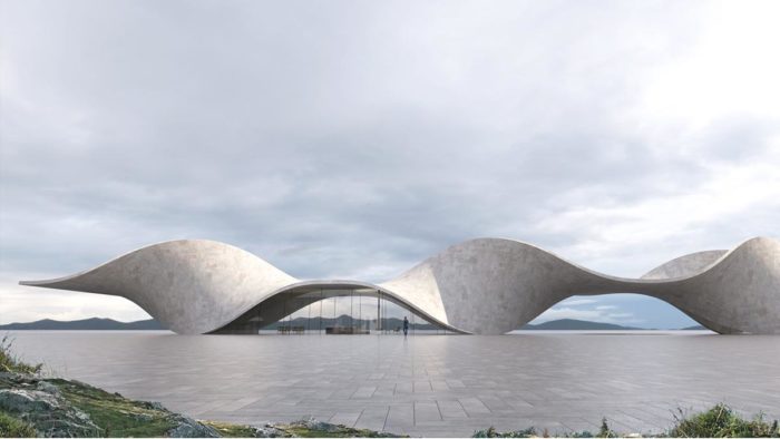 5 Projects Using Hempcrete as an Environmental Building Material