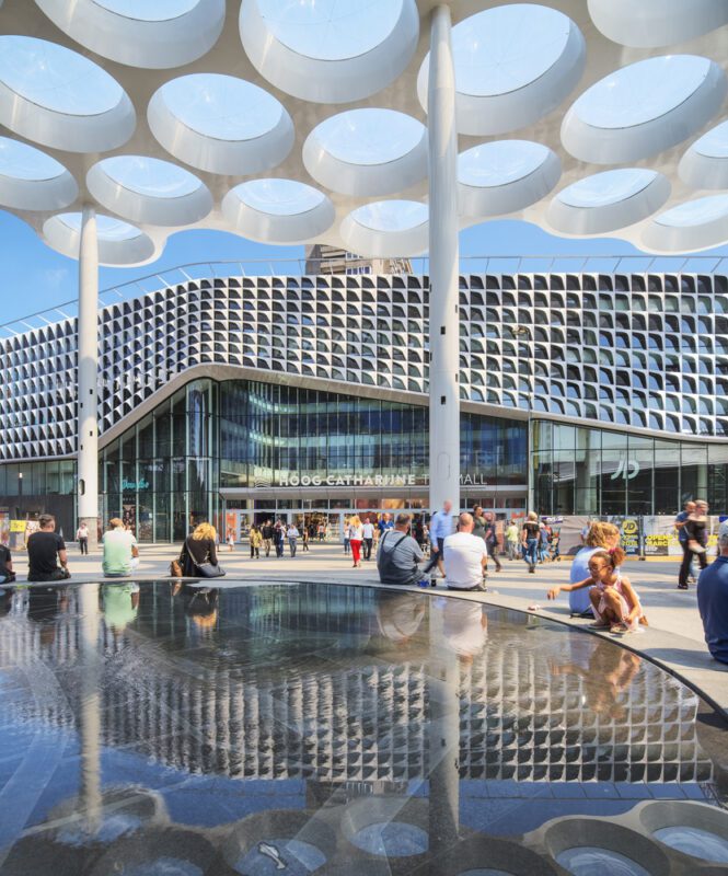 Bicycle Parking | Ector Hoogstad Architecten