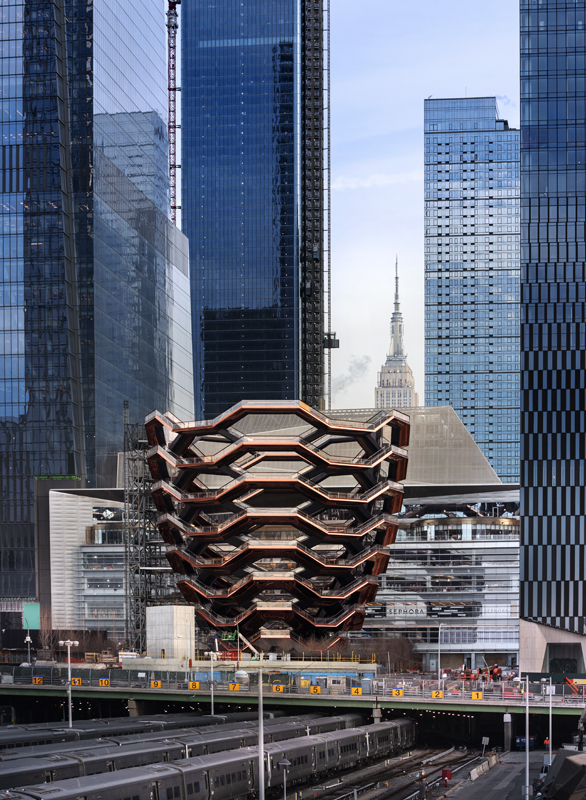 Heatherwick Studios