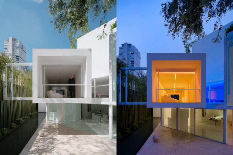How Lighting Design Transforms Interior Spaces: See These 6 Stunning Projects