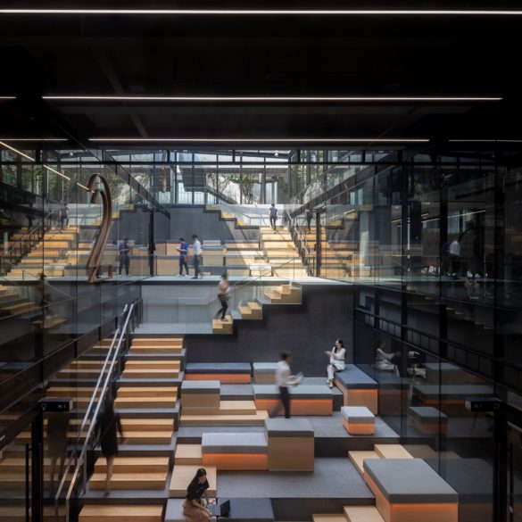 K+ Building | pbm-Arch2O.com