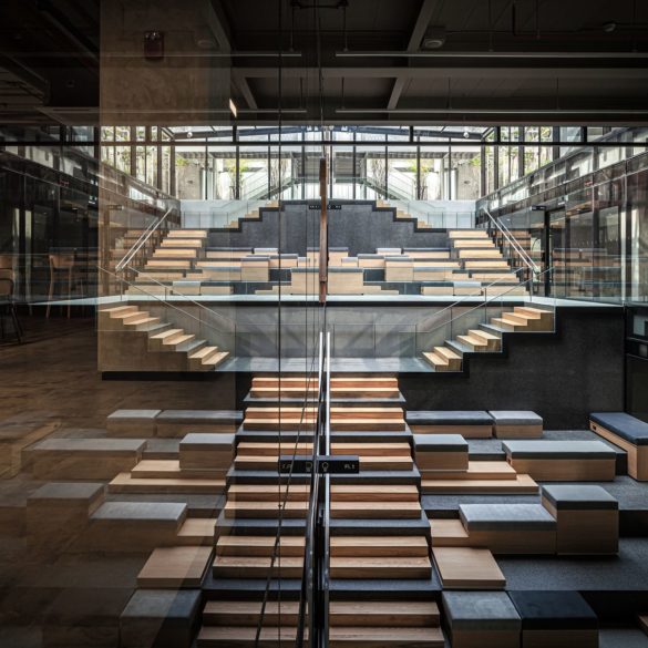 K+ Building | pbm-Arch2O.com