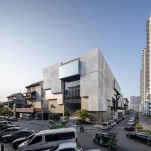 K+ Building | pbm-Arch2O.com