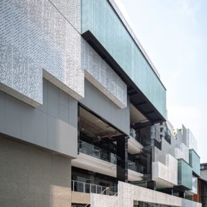 K+ Building | pbm-Arch2O.com