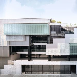 K+ Building | pbm-Arch2O.com