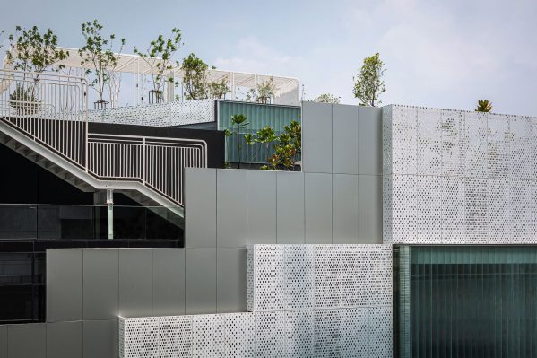 K+ Building | pbm-Arch2O.com