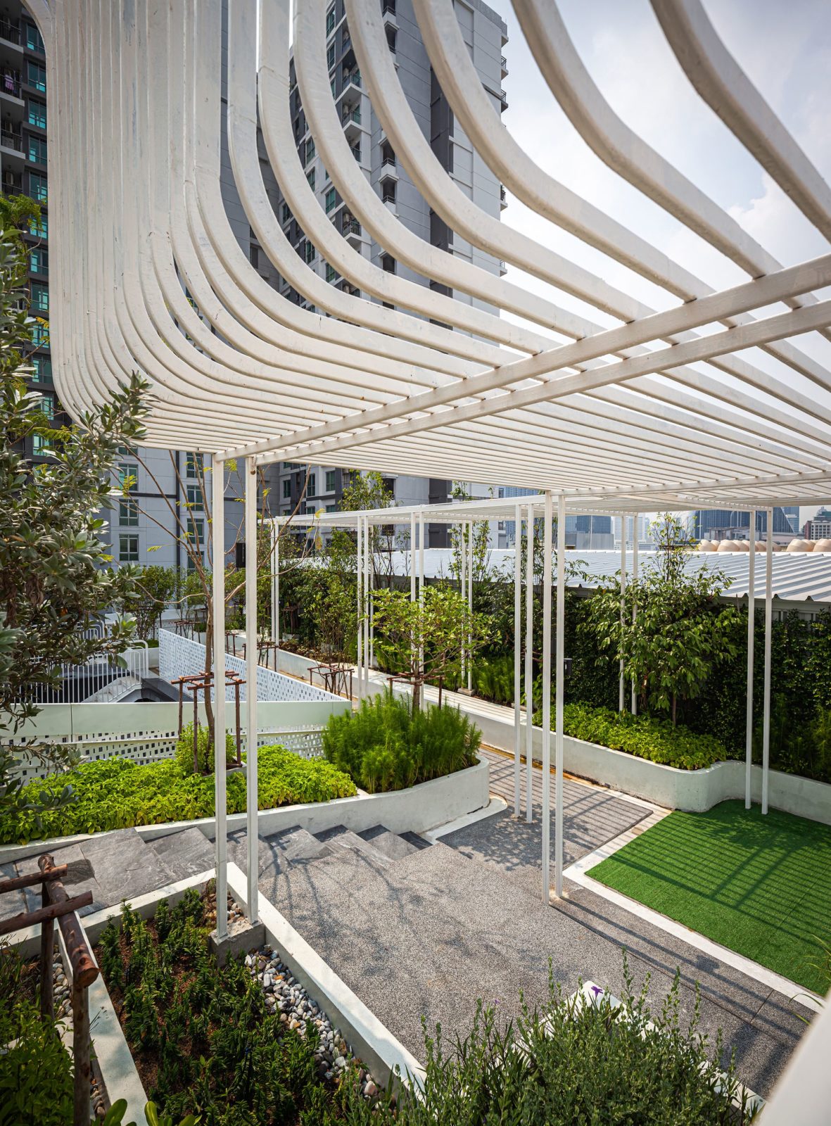 K+ Building | pbm-Arch2O.com