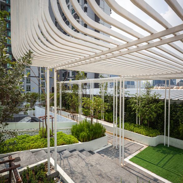 K+ Building | pbm-Arch2O.com