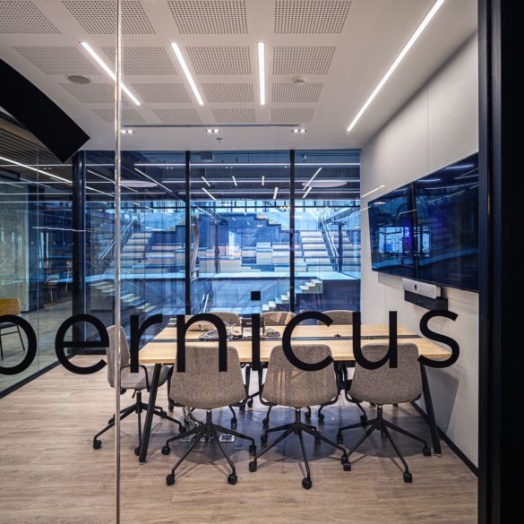 K+ Building | pbm-Arch2O.com