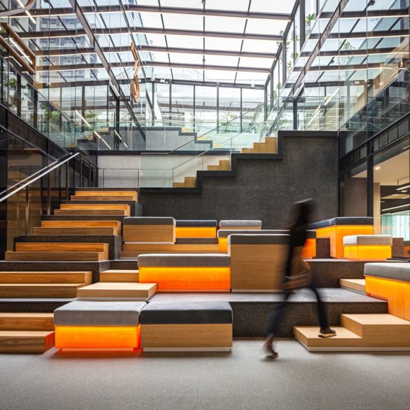 K+ Building | pbm-Arch2O.com