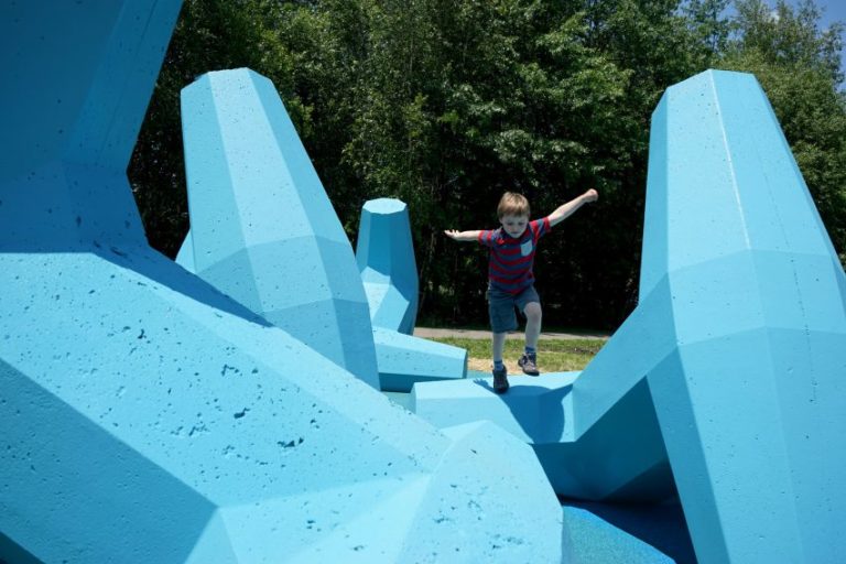Learning Through Play: Architecture for Kids - Arch2O.com