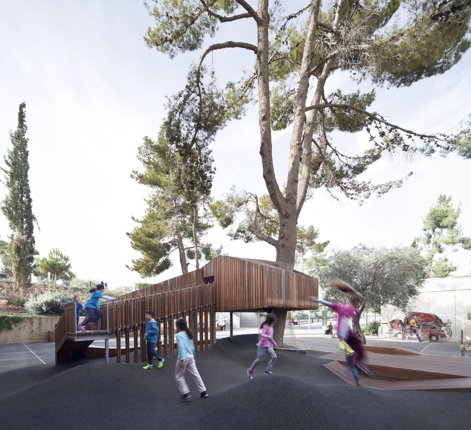 Learning Through Play: Architecture for Kids - Arch2O.com