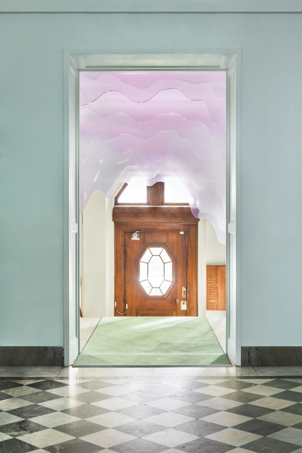 Plexiglass The Alternative of Glass in ArchitectureArch2O