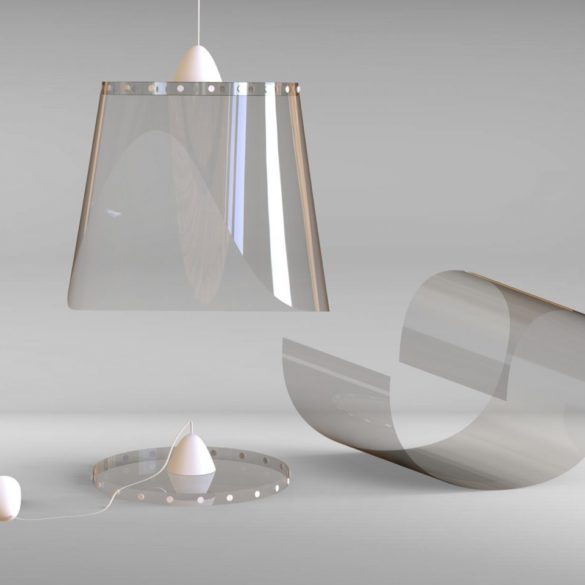 Plexiglass The Alternative of Glass in ArchitectureArch2O