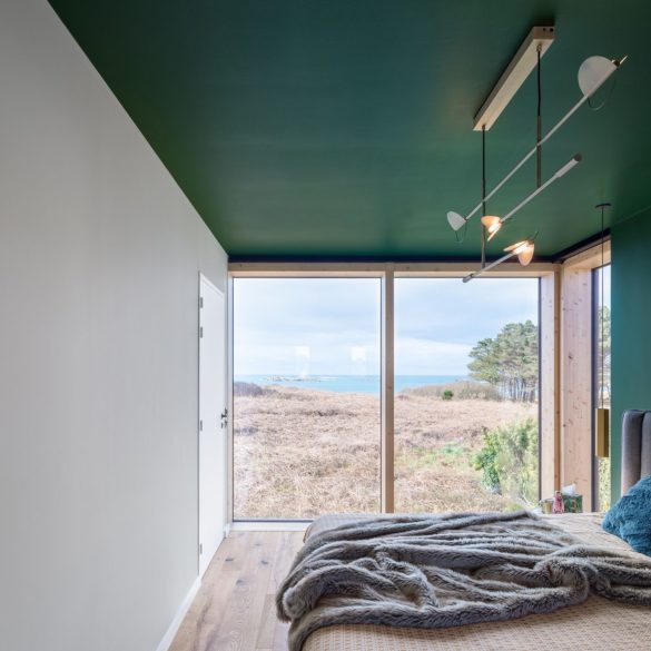 Stilt House l B.HOUSSAIS