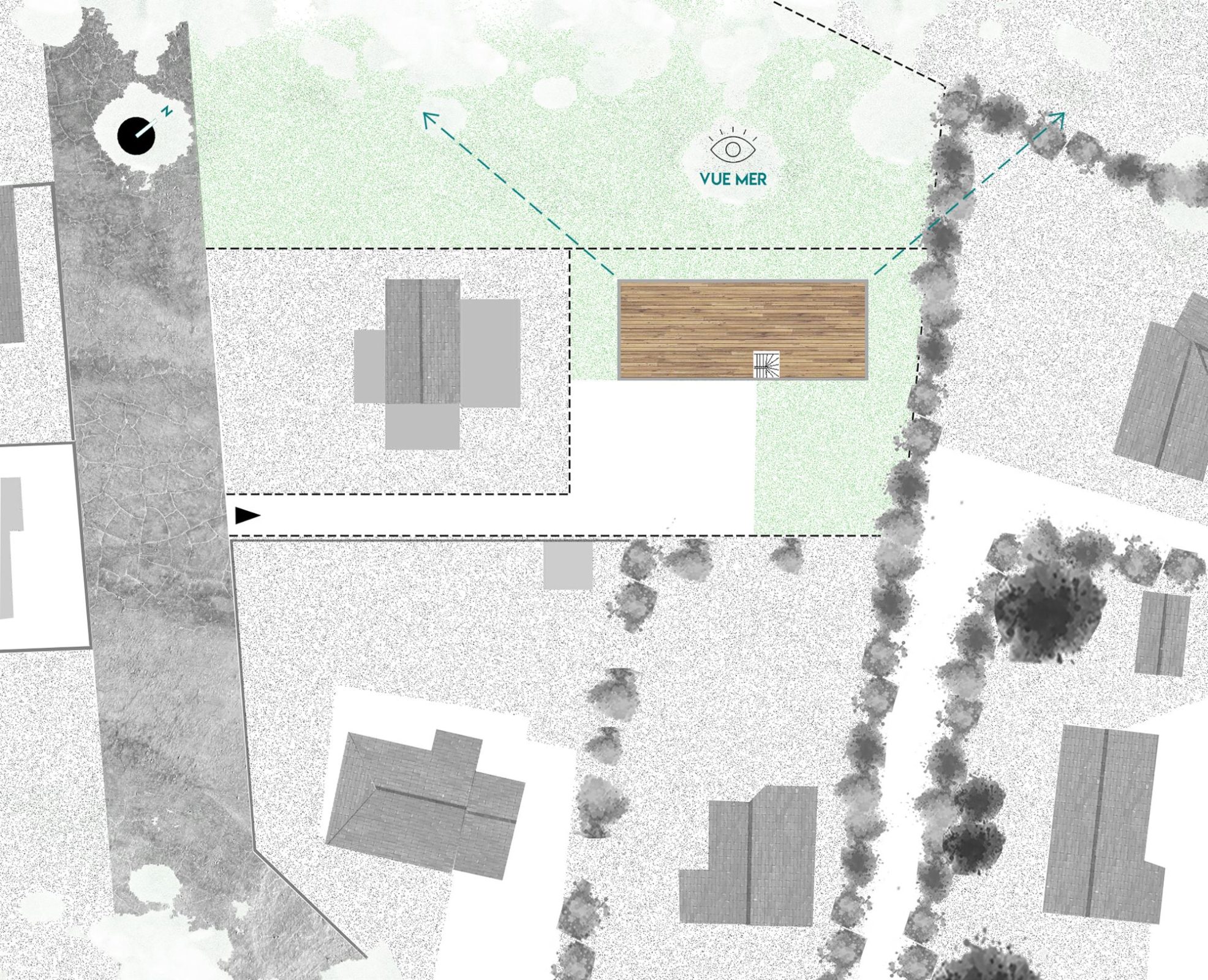 Stilt House l B.HOUSSAIS