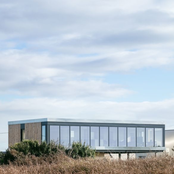 Stilt House l B.HOUSSAIS