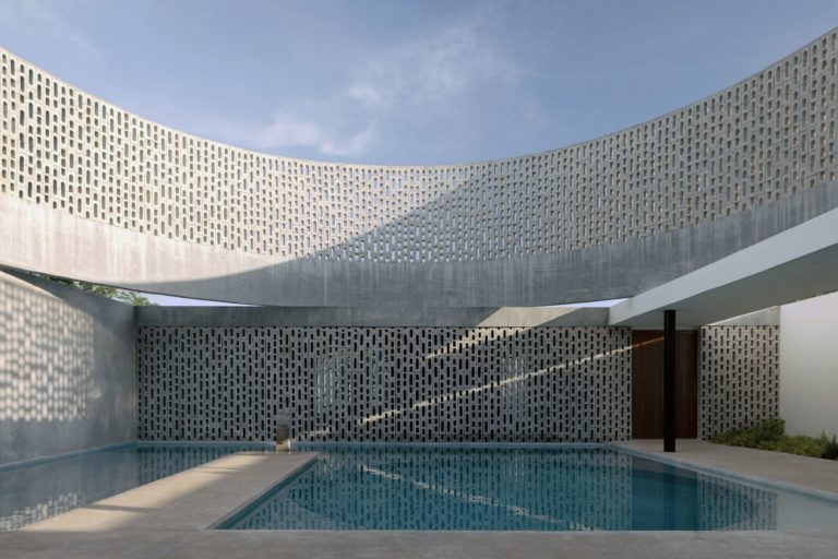 Wóolis House | Arkham Projects