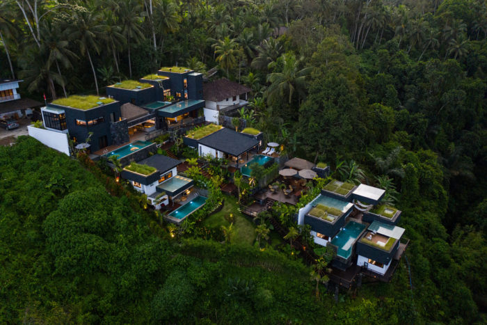 Zenubud Bali | ANTI – Architecture