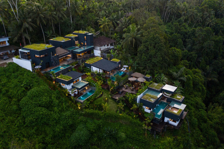 Zenubud Bali | ANTI - Architecture