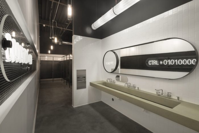 CDK GLOBAL Offices | modulus - Arch2O.com