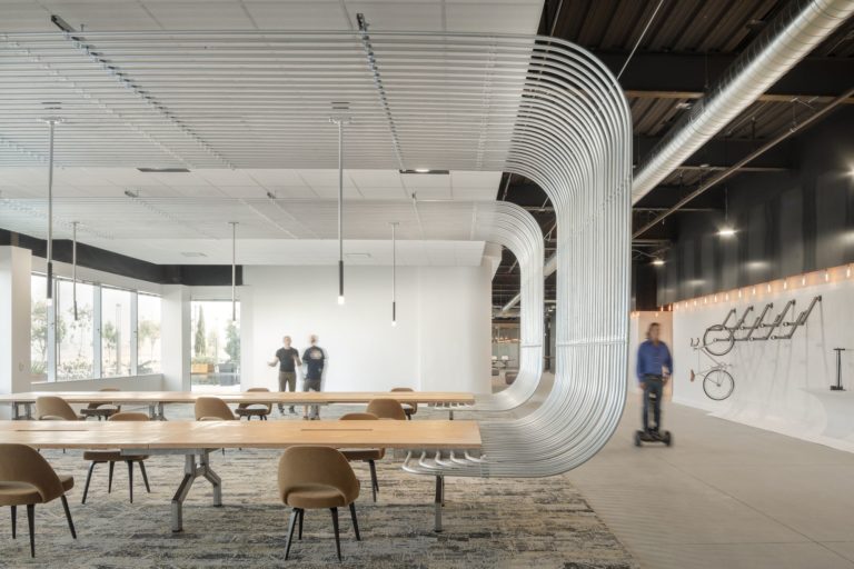 CDK GLOBAL Offices | modulus