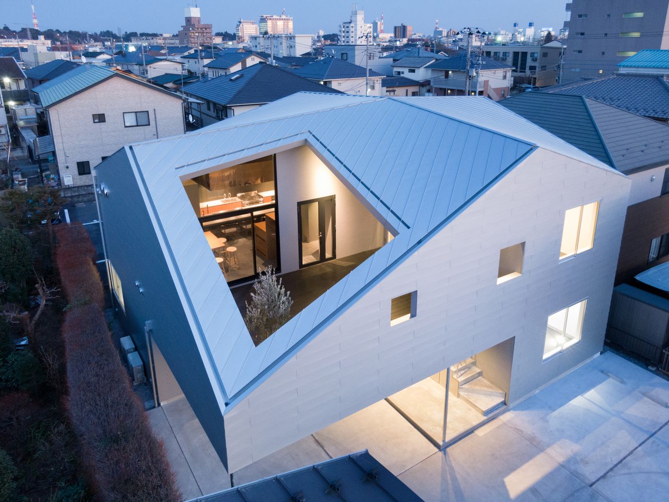 arch2o-ciel - soeda and associates architects-27