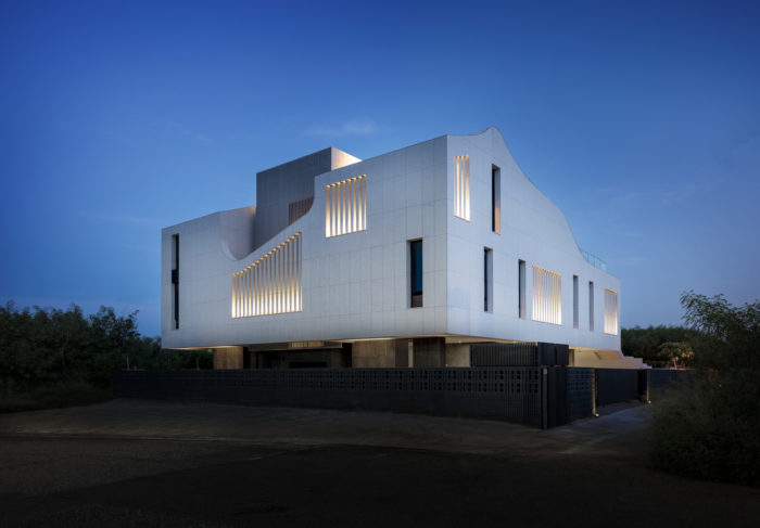 Penghu House | XRANGE Architects