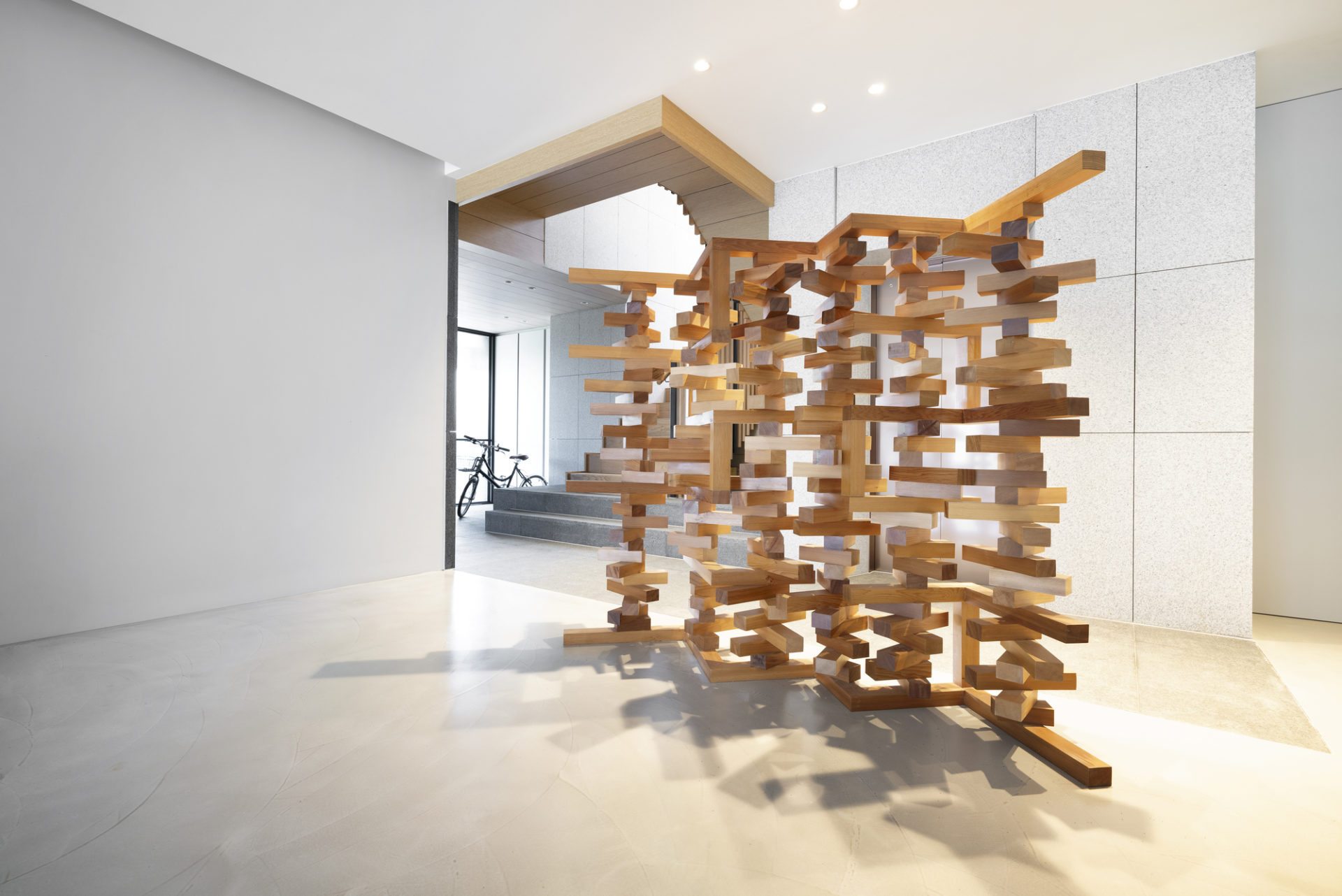 Penghu House | XRANGE Architects - Arch2O.com