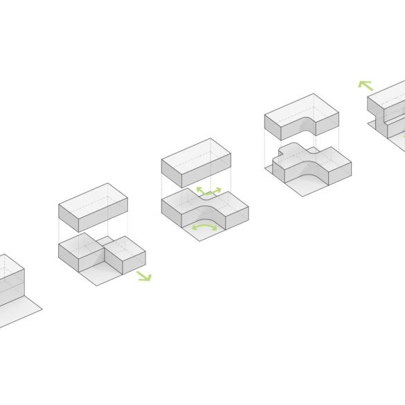 Wing House Urban Terrains Lab