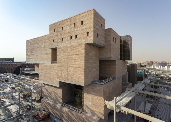 10 Must-See Pavilions at Expo 2020 Dubai - Arch2O.com