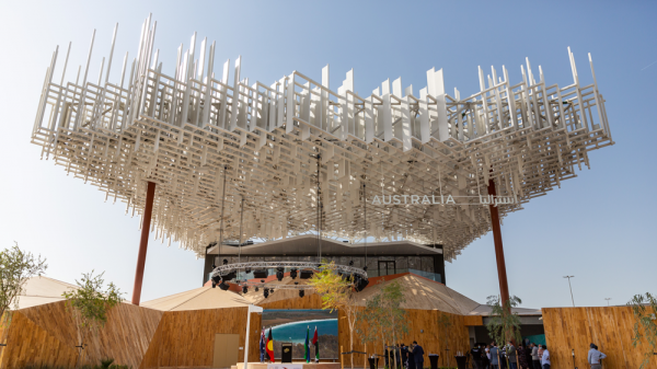 10 Must-See Pavilions at Expo 2020 Dubai - Arch2O.com