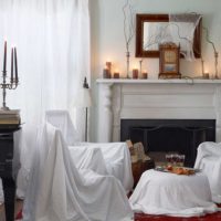 Arch2O-12 DIY Halloween Decorations to Bewitch Your Guests#0