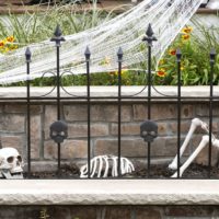 Arch2O-12 DIY Halloween Decorations to Bewitch Your Guests#0