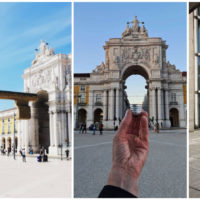 Arch2O -20 Playful Photography Compositions Made Using Forced Perspective#0