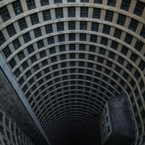 20 Unsettling Buildings That Would Fit In An Architecture Halloween