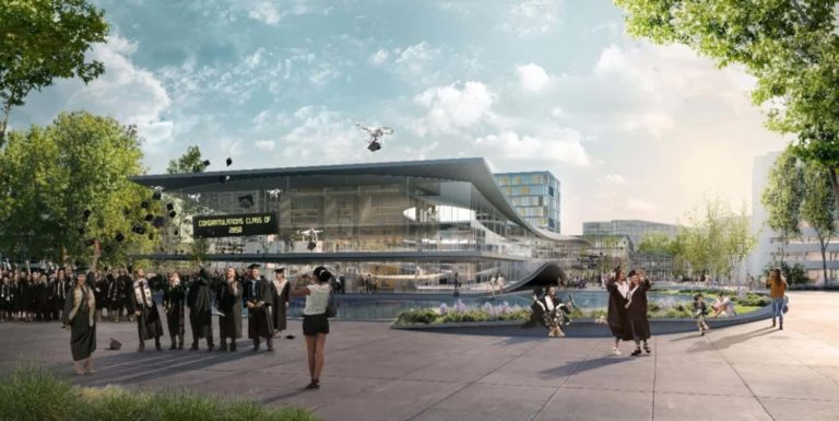 6 Situations Where Your Architecture Firm Urgently Need to Outsource 3D Renderings