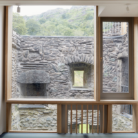 Arch2O-8 Adaptive Reuse Projects Win RIBA 2021 National Awards#0