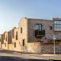 Arch2O-8 Adaptive Reuse Projects Win RIBA 2021 National Awards#0