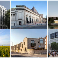 Arch2O-8 Adaptive Reuse Projects Win RIBA 2021 National Awards#0