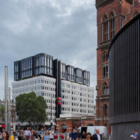 Arch2O-8 Adaptive Reuse Projects Win RIBA 2021 National Awards#0
